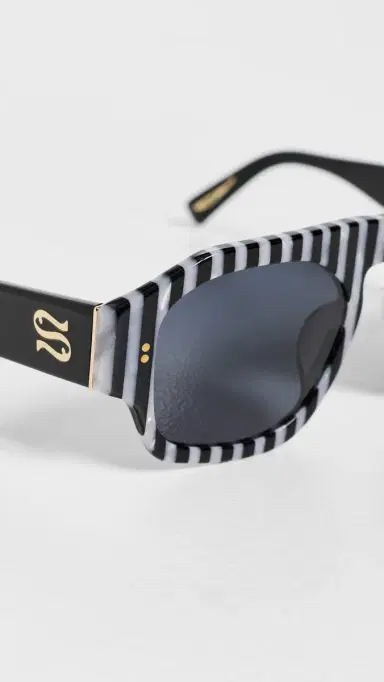 Sardine Louie Sunglasses | Thumbnail 5