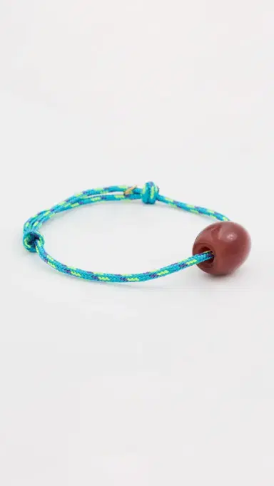 ANNI LU Poolside Bracelet Lagoon | Thumbnail 2 ANNI LU Poolside Bracelet Lagoon | Thumbnail 2