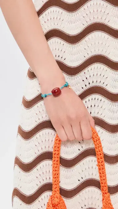 ANNI LU Poolside Bracelet Lagoon | Thumbnail 3 ANNI LU Poolside Bracelet Lagoon | Thumbnail 3