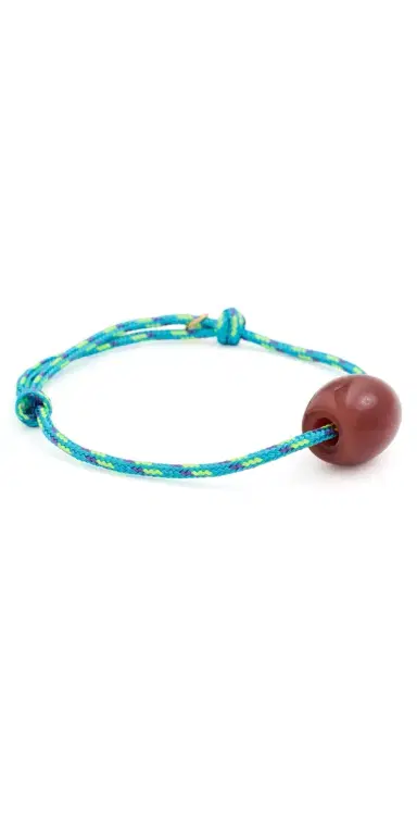 ANNI LU Poolside Bracelet Lagoon | Thumbnail 1 ANNI LU Poolside Bracelet Lagoon | Thumbnail 1