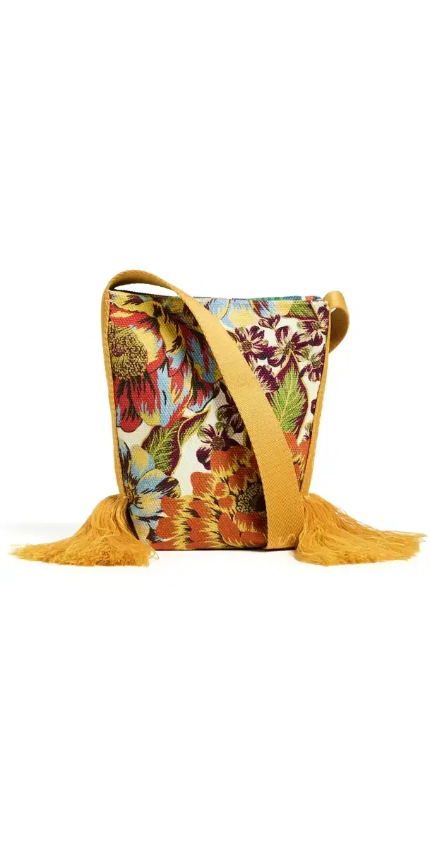Charlie Mini Crossbody Bag Multi One Size