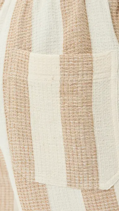 Kardo Olbia Handloom Striped Shorts 6 | Thumbnail 6 Kardo Olbia Handloom Striped Shorts 6 | Thumbnail 6