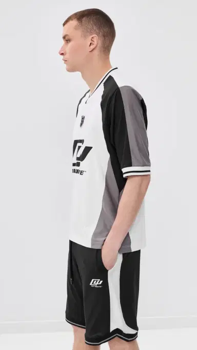 Off-White OWR Soccer Jersey | Thumbnail 4 Off-White OWR Soccer Jersey | Thumbnail 4