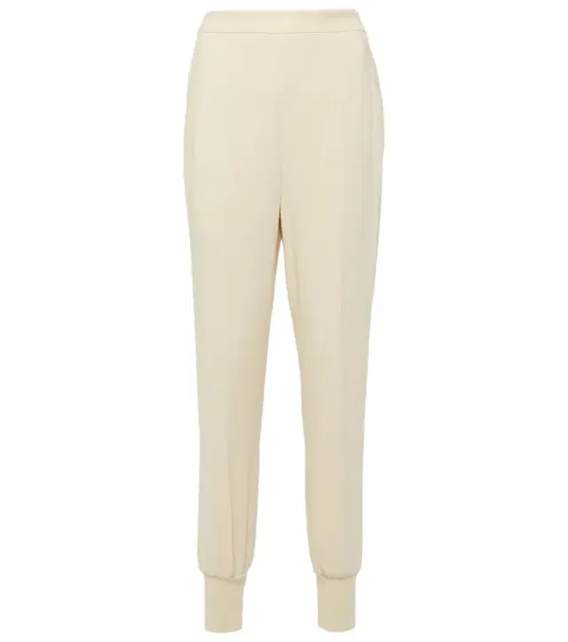 Stella McCartney Jersey sweatpants