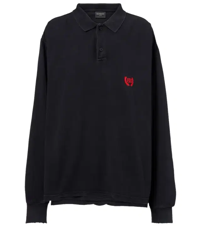 Laurel Classic cotton piqué polo shirt