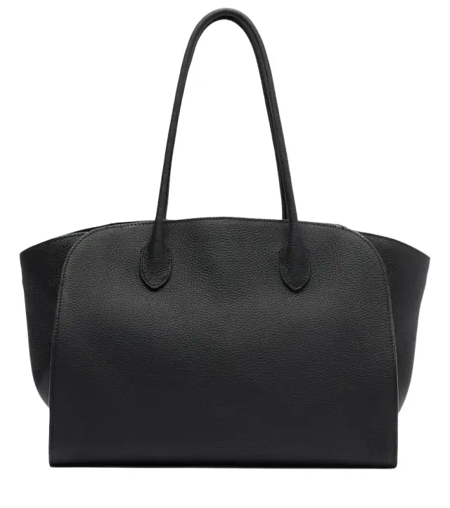 Marlo 14 leather tote bag