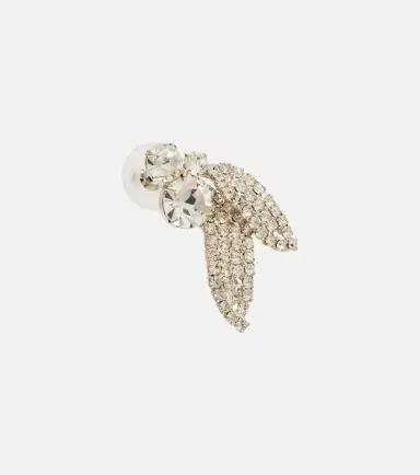 Jennifer Behr Alvara crystal-embellished earrings | Thumbnail 2
