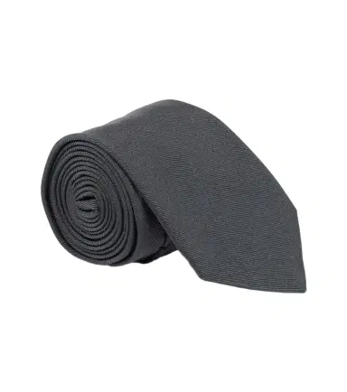 Prada Logo silk tie | Thumbnail 1 Prada Logo silk tie | Thumbnail 1