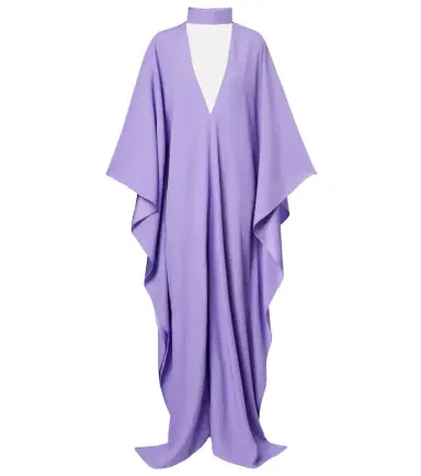 Taller Marmo OOO crêpe cady kaftan | Thumbnail 1
