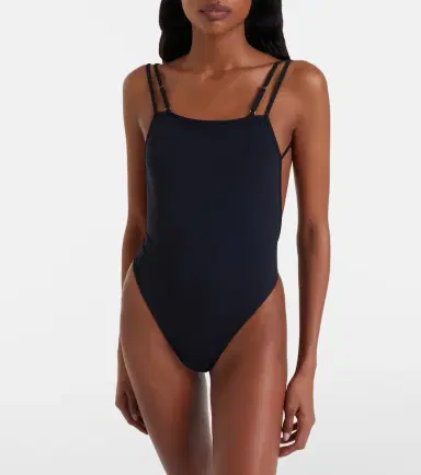 Tom Ford Jersey swimsuit | Thumbnail 5