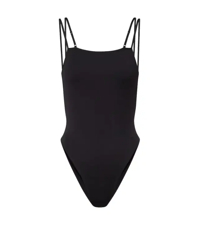Tom Ford Jersey swimsuit