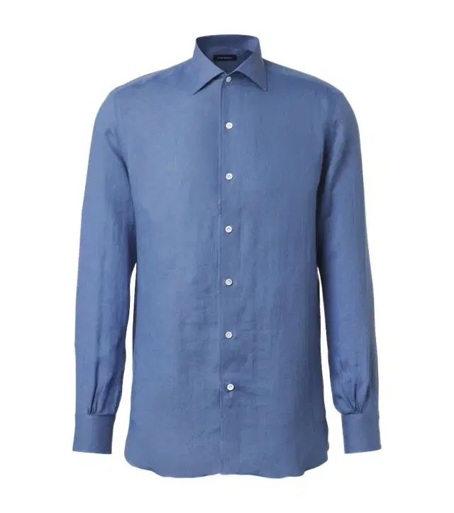 Linen shirt