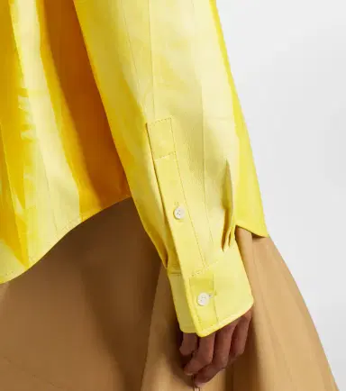 Loewe Leather shirt | Thumbnail 6 Loewe Leather shirt | Thumbnail 6