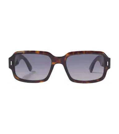 DIOR Eyewear DiorTailoring S2I rectangular sunglasses | Thumbnail 1