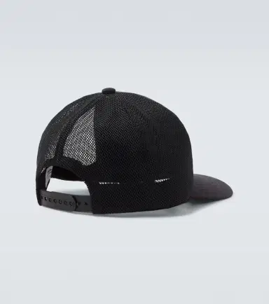Visvim Logo cotton baseball cap | Thumbnail 2 Visvim Logo cotton baseball cap | Thumbnail 2