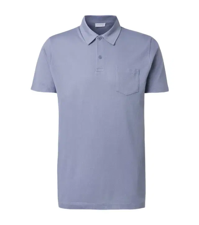 Riviera cotton polo shirt