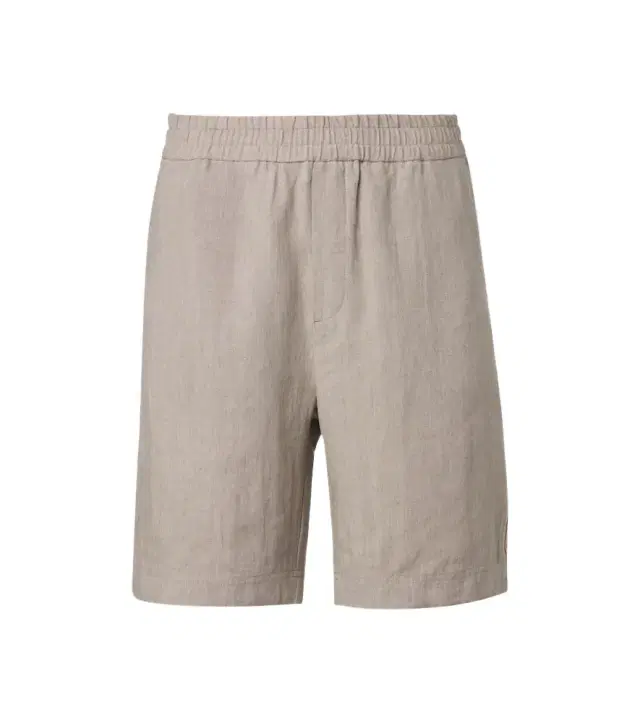 Sunspel Linen shorts