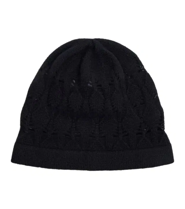 Nour Hammour Pippa cashmere beanie