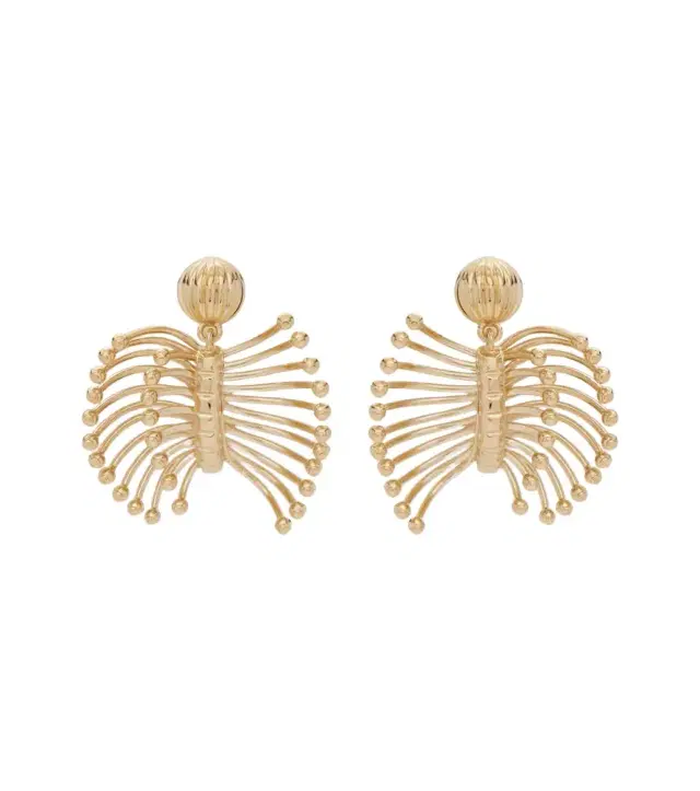 Miu Miu Oversized earrings