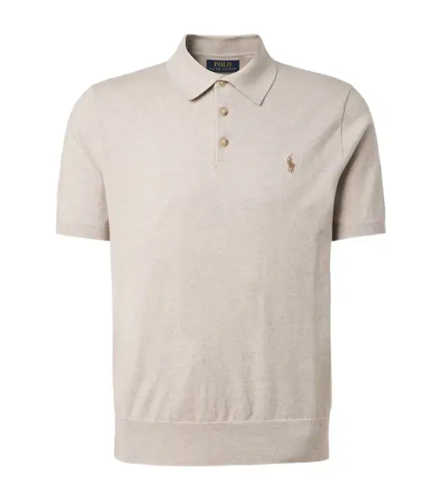 Polo Ralph Lauren Cotton polo shirt