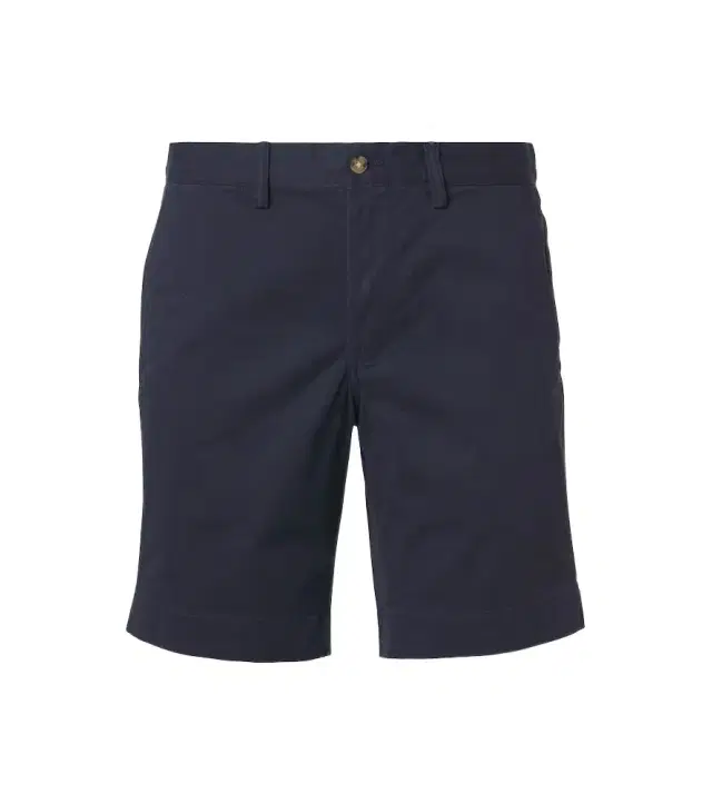 Polo Ralph Lauren Cotton-blend shorts