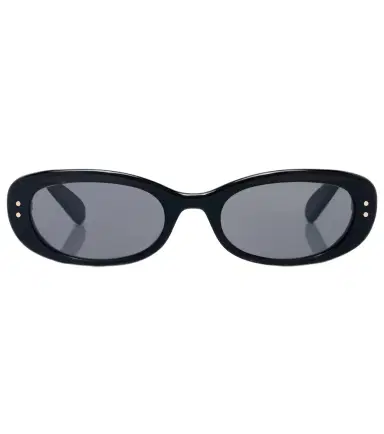 DIOR Eyewear Dior Oblique B1I oval sunglasses | Thumbnail 1