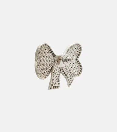 Valentino Trop Chou Swarovski-embellished earrings | Thumbnail 4