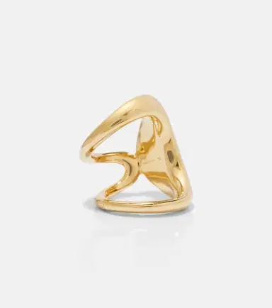 Chloé Chloé Logo ring | Thumbnail 2