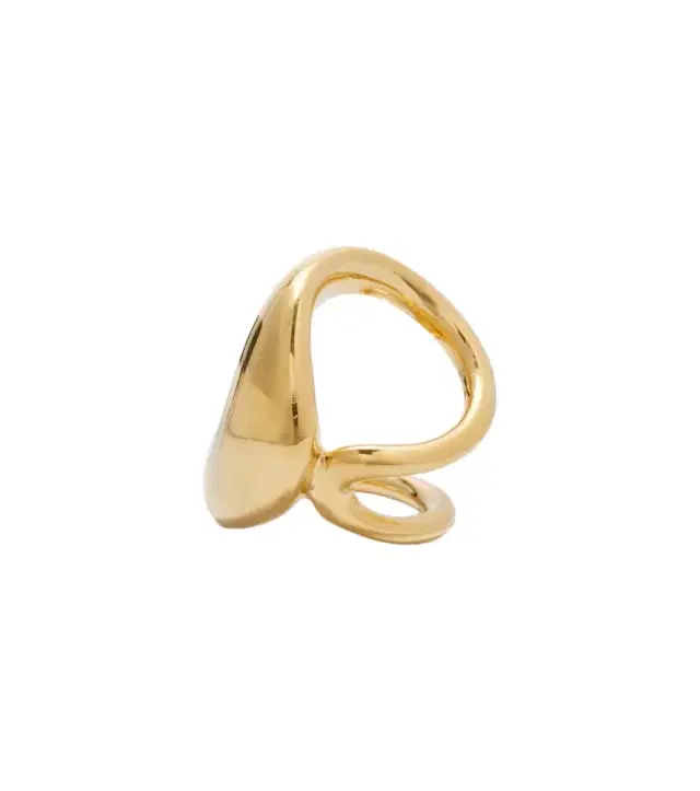 Chloé Logo ring