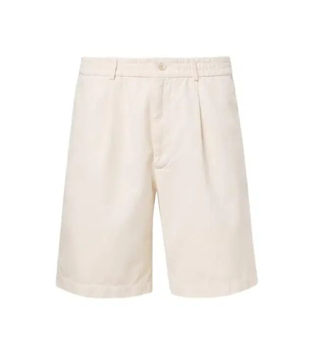 Brunello Cucinelli Cotton shorts