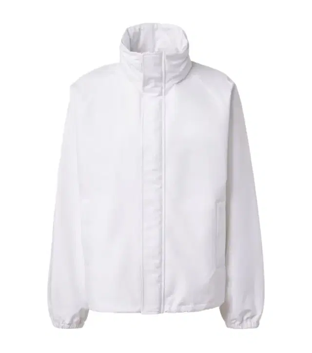 Gucci Cotton canvas blouson jacket