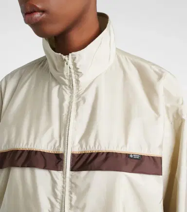 Prada Re-Nylon track jacket | Thumbnail 6