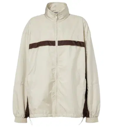 Prada Re-Nylon track jacket | Thumbnail 1