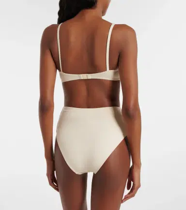 Eres Bloom bikini top | Thumbnail 2