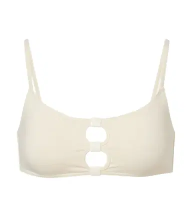 Eres Bloom bikini top | Thumbnail 1