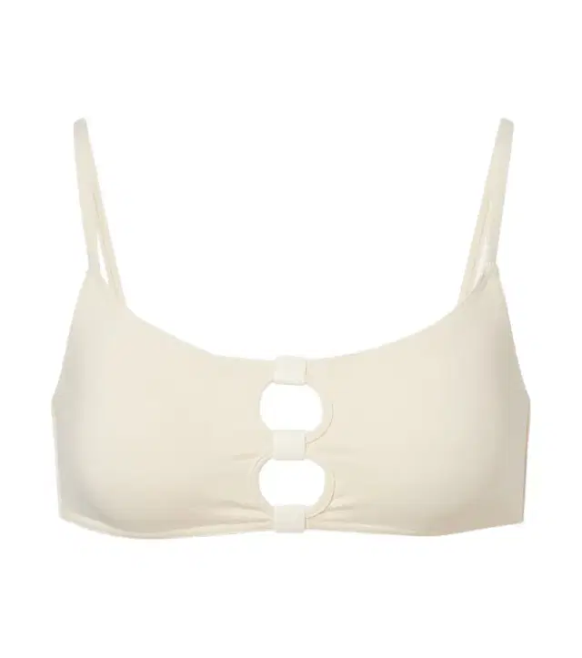 Eres Bloom bikini top