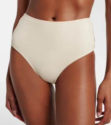 Eres Cycle cutout mid-rise bikini bottoms | Thumbnail 4