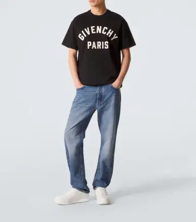 Givenchy Yard leather sneakers | Thumbnail 2 Givenchy Yard leather sneakers | Thumbnail 2