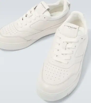 Givenchy Yard leather sneakers | Thumbnail 5 Givenchy Yard leather sneakers | Thumbnail 5
