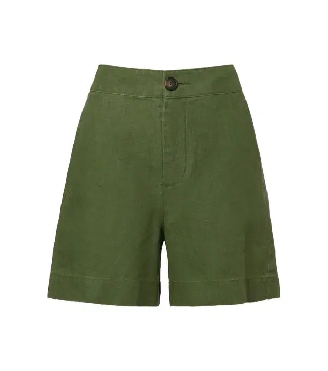 Vince Hemp Bermuda shorts