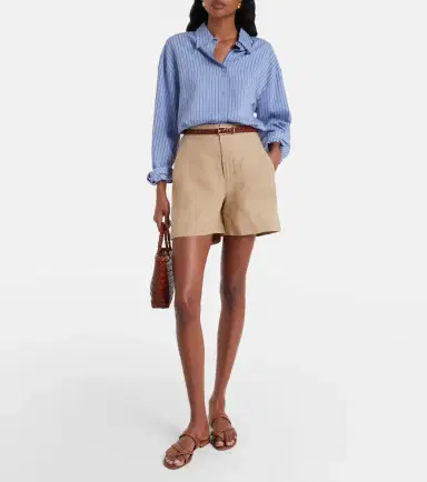 Vince Hemp Bermuda shorts | Thumbnail 2