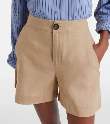 Vince Hemp Bermuda shorts | Thumbnail 3