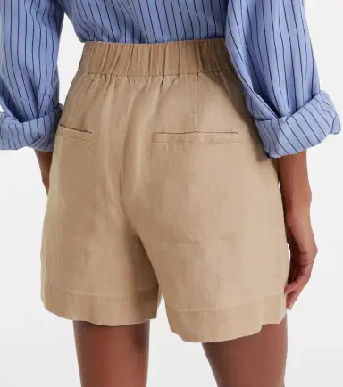 Vince Hemp Bermuda shorts | Thumbnail 4