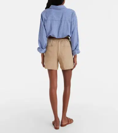 Vince Hemp Bermuda shorts | Thumbnail 5