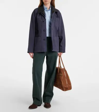 Miu Miu Vivant Large suede bowling bag | Thumbnail 6 Miu Miu Vivant Large suede bowling bag | Thumbnail 6