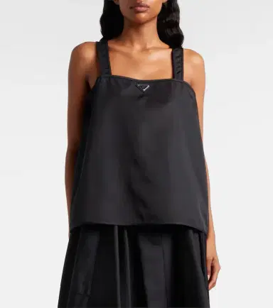 Prada Logo top | Thumbnail 4