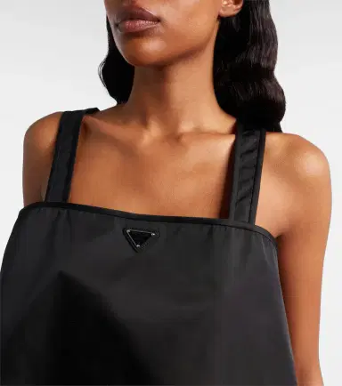 Prada Logo top | Thumbnail 5
