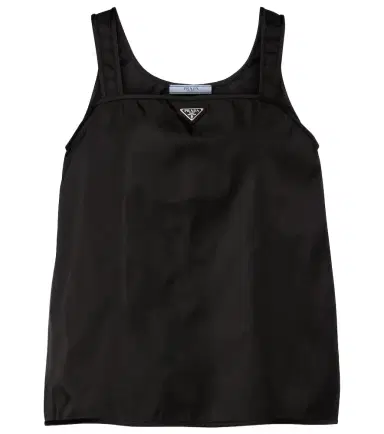 Prada Logo top | Thumbnail 1