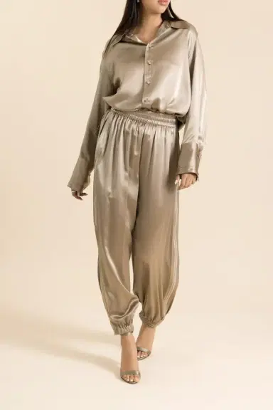 CO COLLECTION Articulated Vented Pant | Thumbnail 2
