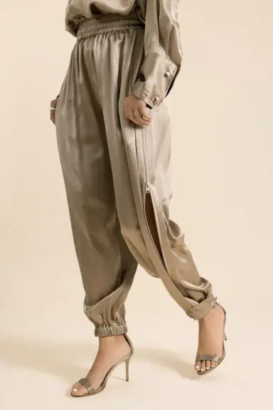 CO COLLECTION Articulated Vented Pant | Thumbnail 3